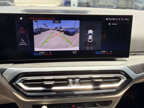 Certified 2023 BMW i4 eDrive35 w/ Premium Package RWD image 24