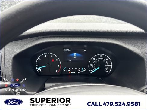 Used 2025 Ford Transit 350 XLT RWD image 21