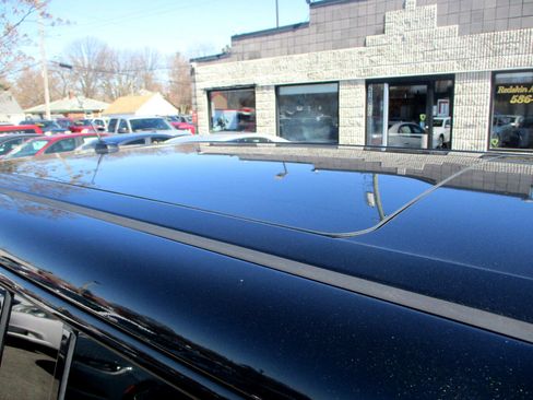 Used 2011 Ford Flex SEL image 8