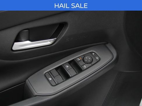 New 2026 Nissan Sentra S w/ Floor Mat Package FWD image 11