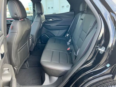 New 2026 Chevrolet TrailBlazer RS w/ Convenience Package image 21
