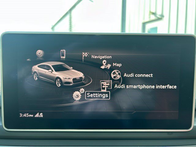 Used 2018 Audi S5 Premium Plus w/ Navigation Package AWD/4WD image 28