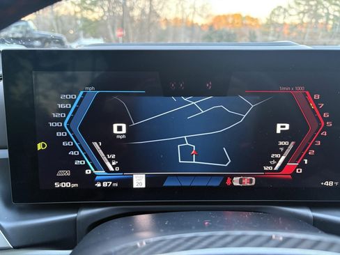 Used 2026 BMW M4 Competition image 32