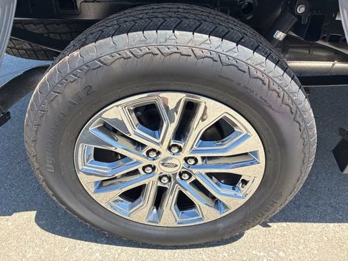 New 2026 Ford F150 Lariat AWD/4WD image 13