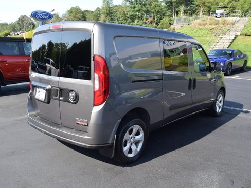 Used 2016 RAM ProMaster City Tradesman SLT w/ Rear Back-up Camera Group FWD image 4