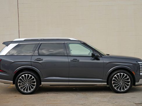 Used 2026 Hyundai Palisade Calligraphy AWD/4WD image 57