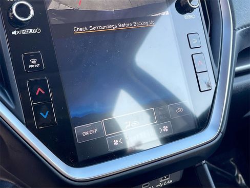 Used 2024 Subaru Impreza 2.0i Sport image 15