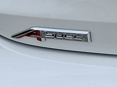 Used 2025 Acura TLX SH-AWD w/ A-SPEC Pkg image 37