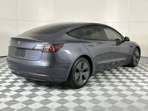 Used 2023 Tesla Model 3 Long Range image 8