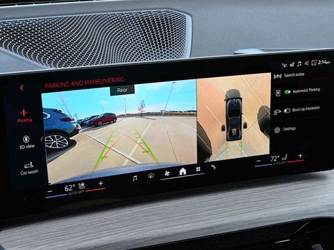 New 2026 BMW 330i Sedan w/ M Sport Package image 13