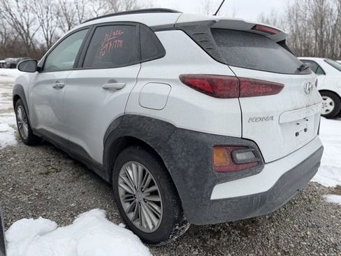 Used 2021 Hyundai Kona SEL image 3