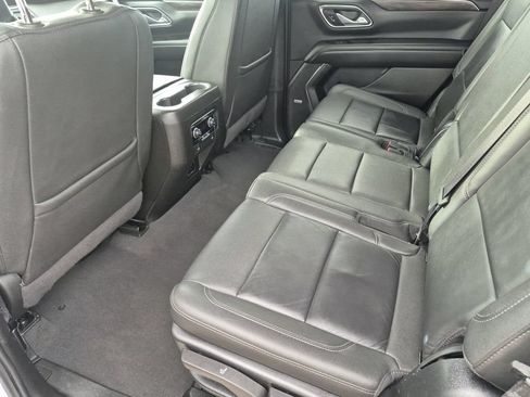 Used 2024 Chevrolet Tahoe LT AWD/4WD image 13