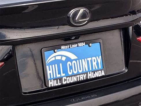 Used 2015 Lexus RC 350 image 13