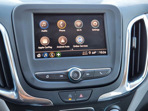 Certified 2023 Chevrolet Equinox LS w/ LS Convenience Package image 17