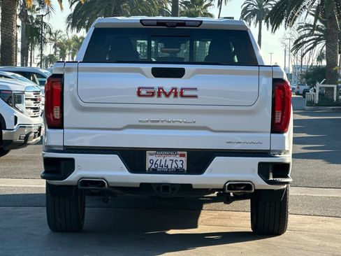 Certified 2023 GMC Sierra 1500 Denali w/ Denali Reserve Package image 5