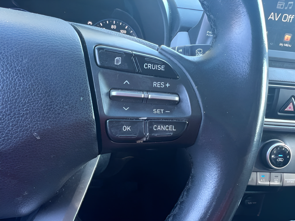 Used 2019 Hyundai Kona SEL w/ SEL Tech Package 02 FWD image 22