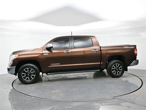 Used 2016 Toyota Tundra Limited image 4