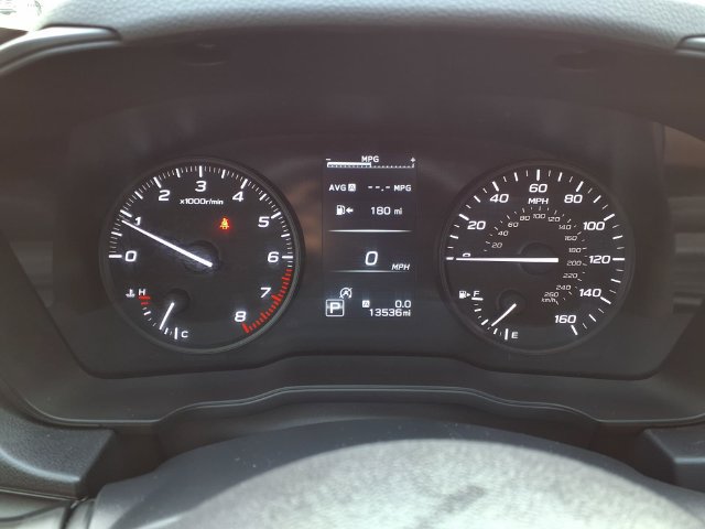 Certified 2025 Subaru Impreza 2.0i AWD/4WD image 20