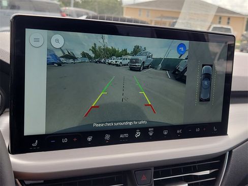 New 2025 Ford Escape SE w/ PHEV Premium Package image 21