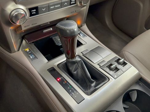 Used 2019 Lexus GX 460 Premium AWD/4WD image 21
