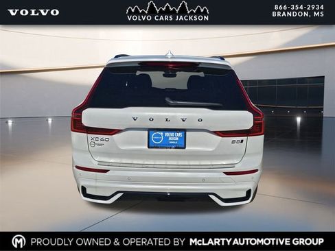 New 2026 Volvo XC60 B5 Core w/ Protection Package Premier image 5