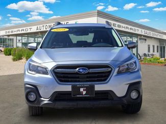 Used 2018 Subaru Outback 3.6R Limited video 2