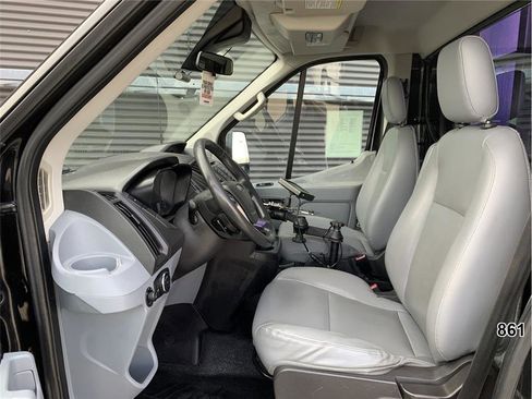 Used 2015 Ford Transit 350 Cutaway Van image 27