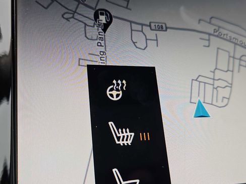 Used 2021 Volvo XC90 T6 Inscription w/ Lounge Package image 29