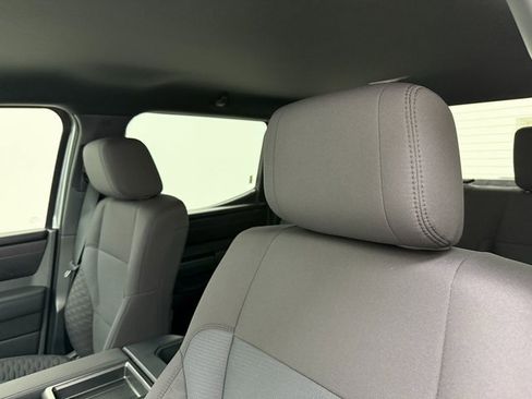 New 2026 Toyota Tundra SR5 w/ SX Package image 25