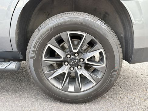 Used 2021 Chevrolet Tahoe Z71 AWD/4WD image 10