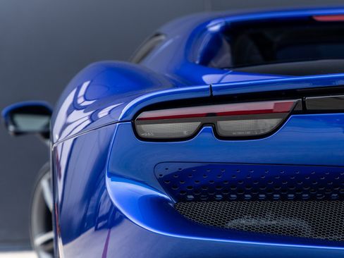 Used 2024 Ferrari 296 GTB image 12