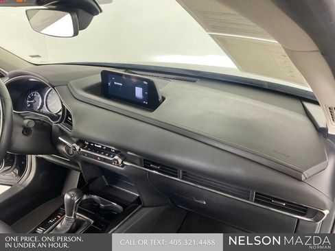 Certified 2025 MAZDA CX-30 AWD 2.5 S w/ Preferred Package image 30