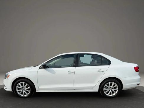 Used 2015 Volkswagen Jetta SE FWD image 8