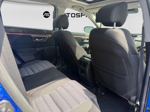 Used 2021 Honda CR-V EX image 29