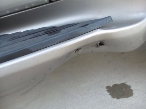 Used 2003 Toyota Land Cruiser image 53