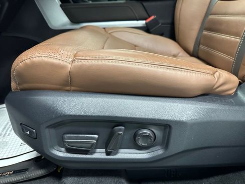 Used 2025 Toyota Tundra 1794 Edition image 13