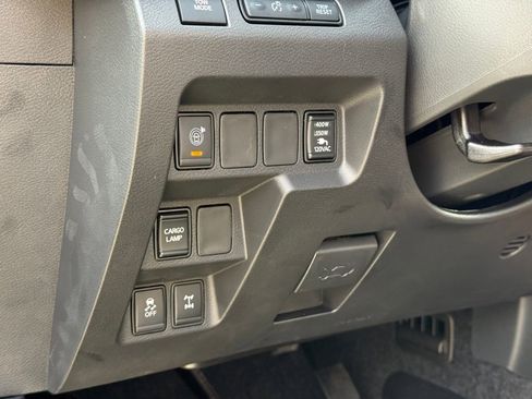 New 2026 Nissan Frontier PRO-4X image 16