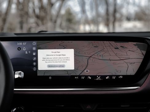 New 2026 Buick Envision Sport Touring image 37