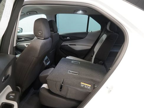 Used 2023 Chevrolet Equinox LS w/ LS Convenience Package image 21