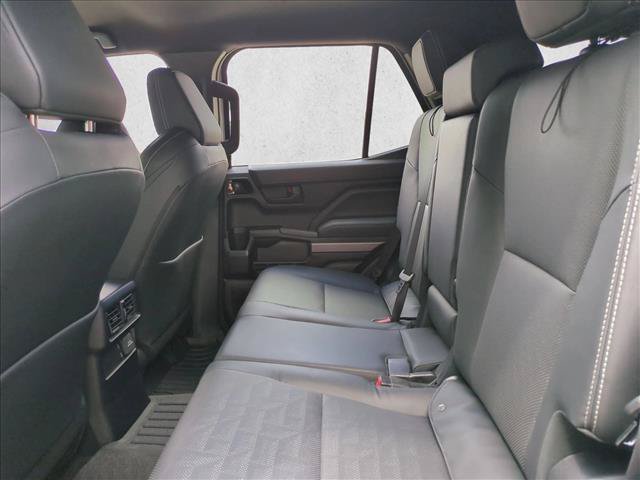 Used 2025 Toyota 4Runner TRD Sport Premium RWD image 19