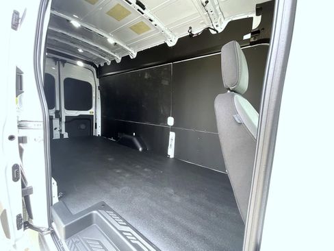New 2026 Ford Transit 350 148 High Roof Extended RWD image 14