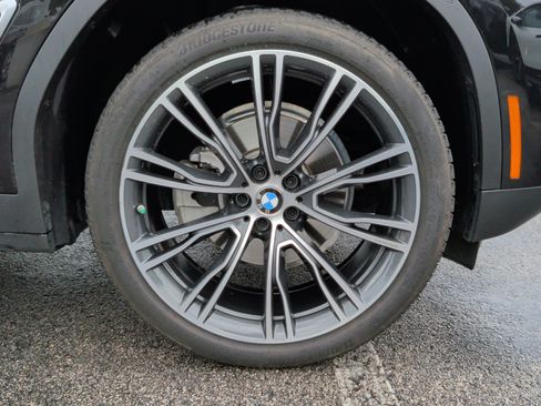 Certified 2023 BMW X3 sDrive30i w/ Premium Package RWD image 14
