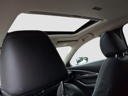 Used 2024 MAZDA CX-30 AWD 2.5 S w/ Preferred Package image 14