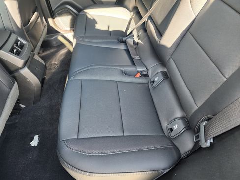 New 2026 Chevrolet Equinox EV LT image 14