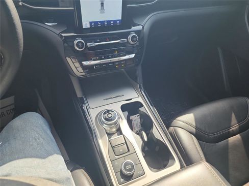 Used 2023 Ford Explorer ST w/ Equipment Group 401A image 33