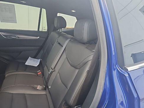 Certified 2023 Cadillac XT6 Luxury image 14