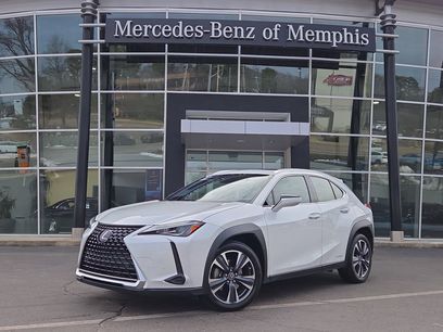 Used 2022 Lexus UX 250h 250h Base w/ Accessory Package (Z2)