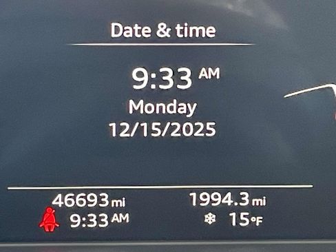 Used 2024 Audi Q5 2.0T Premium Plus image 15