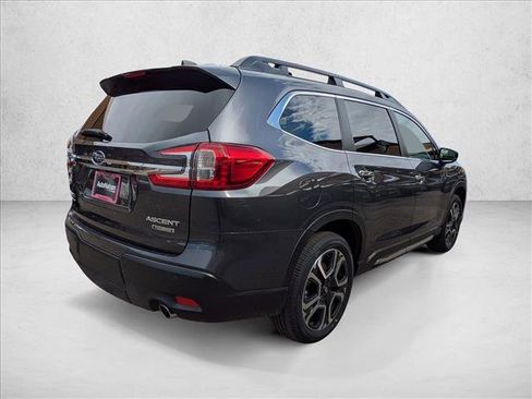 New 2026 Subaru Ascent Touring image 5