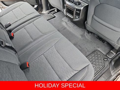 New 2025 RAM 1500 Big Horn image 11